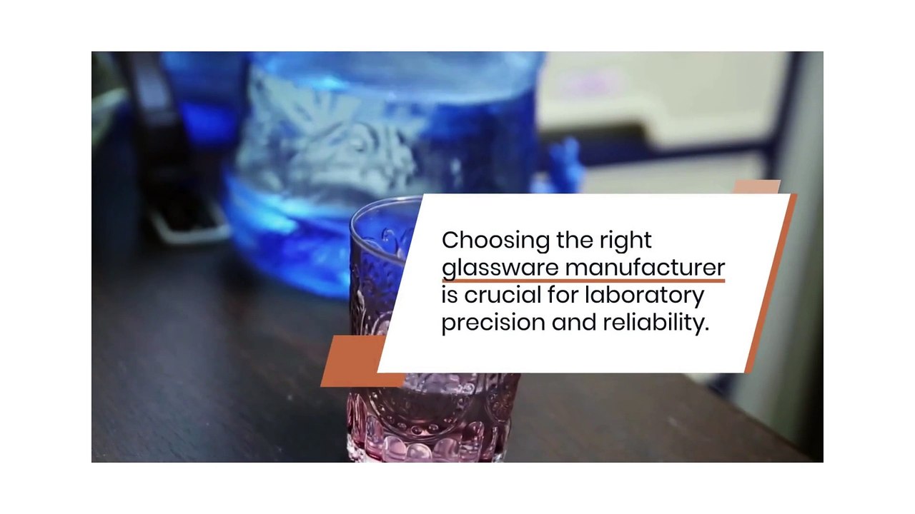 How to Choose the Right Glassware Manufacturer for Your Laboratory Needs (1)