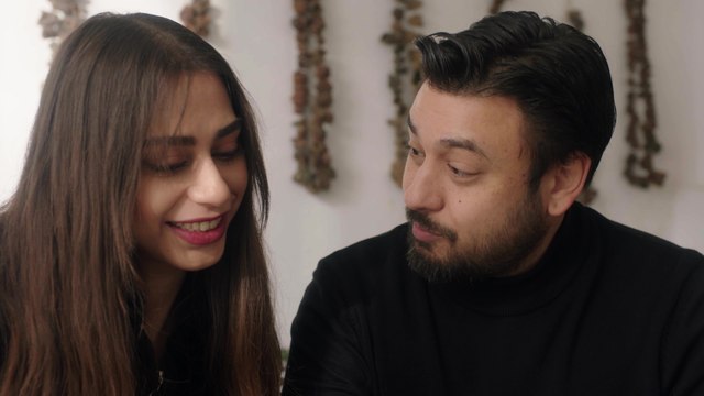 Bir Yemin Ettim Dizisi 69. Bölüm - 20 Şubat Perşembe