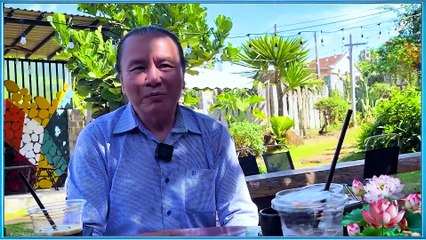 Thầy Thích Minh Tuệ p9