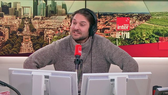 Mireille Dumas : Il est très authentique, Hugues Aufray, il dit les choses