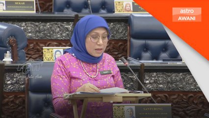 Kadar kesuburan rakyat Malaysia turun sejak 2013