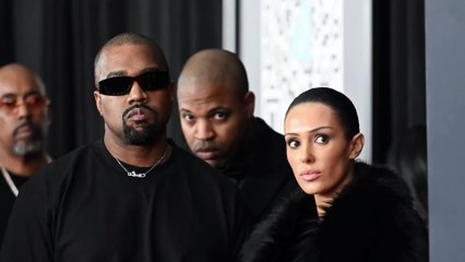 GALA VIDEO - Kanye West et Bianca Censori : ce projet annoncé alors que les rumeurs de séparation vont bon train