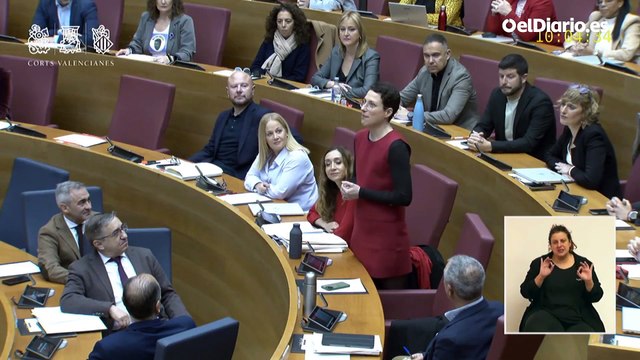 La diputada valenciana Aitana Mas tras recuperarse del cáncer de mama: Gracias a mi oncólogo a la gente que paga impuestos