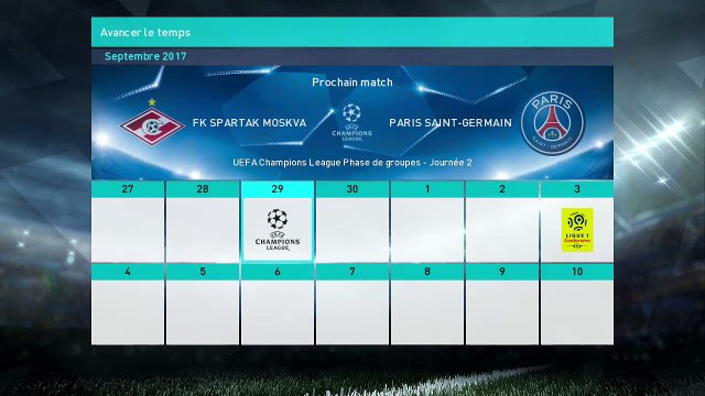 PES 2018: Pro Evolution Soccer online multiplayer - ps3