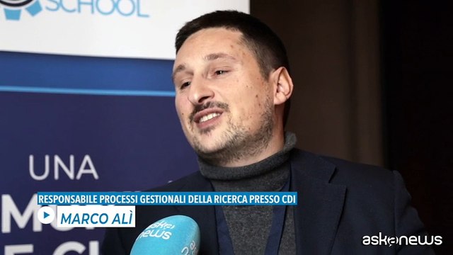 Salute, Alì(Cdi): diagnosi precoci con la IA in radiologia