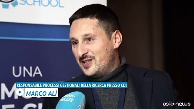 Salute, Al?(Cdi): diagnosi precoci con la IA in radiologia