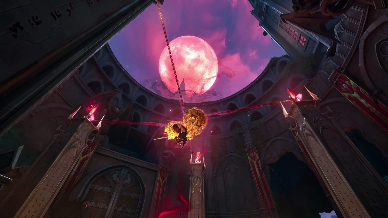 Primer vistazo a Central Park en Marvel Rivals