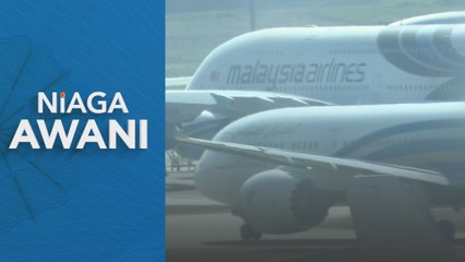 MAHB akan dinyahsenarai daripada Bursa Malaysia pada 25 Feb 2025