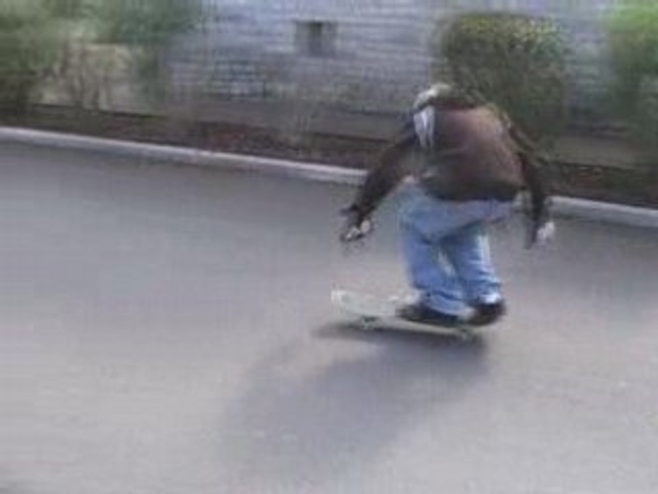 3-6 flip!!