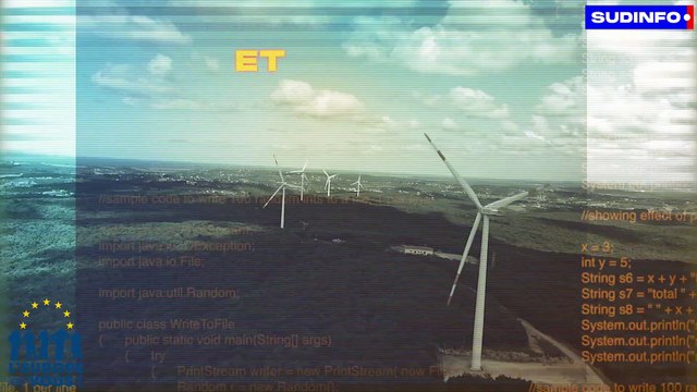 L'Europe et vous, saison 2 : Olivier Chastel veut faire de la lutte contre la pénurie de soignants une priorité