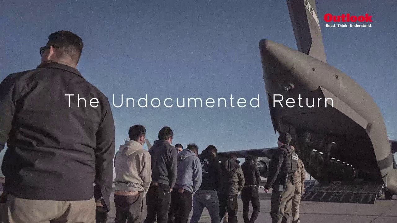 The Undocumented Return