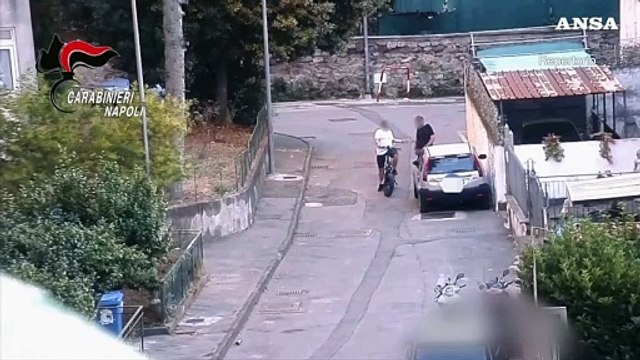 Sequestrati 750 chili di?droga, arrestate quattro persone nel Napoletano