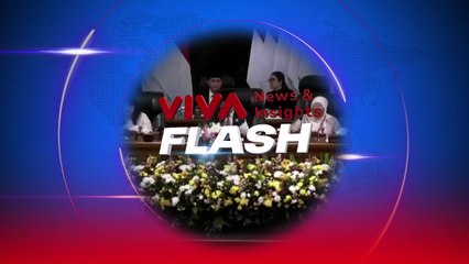 Momen Satu Frame Mantan Pemimpin DKI Dari Masa ke Masa