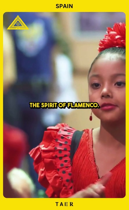 7 Must-Visit Destinations in Spain!