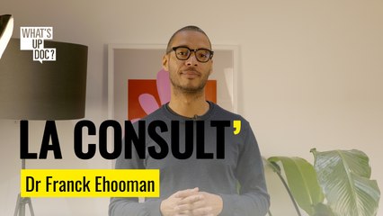 La Consult’ de Franck Ehooman : « Hiway Care soulage le médecin libéral de toute la partie non médicale de son exercice ! »