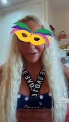 Leticia Sabater actuará en Badalona este fin de semana