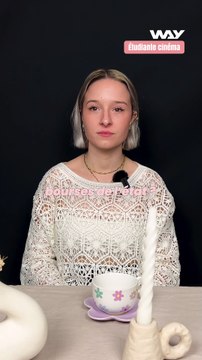Tu gagnes combien ? 💋 Pauline est étudiante en licence cinéma. Elle fait ses études à Paris depuis 2 ans. Elle est venu parler de ses études !