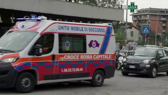 El papa pasa su tercera noche en el hospital Gemelli de Roma
