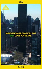 Explore America's 7 Must-See Wonders!