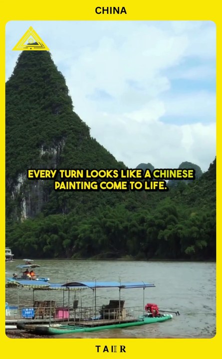 7 Unforgettable Wonders of China!