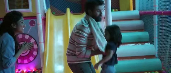 Amaran Tamil Movie Part 3: Exciting Continuation of the Epic Saga