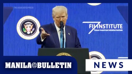 Trump says Zelenskyy ‘has done a terrible job’ and blames him for war