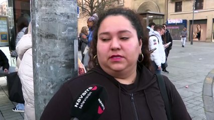 Los viajeros notan a primera hora los retrasos de villavesas