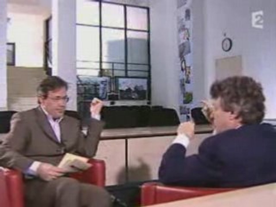 Racisme caché - Au plus "haut niveau" du pouvoir