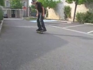 Nollie heelflip!!!!