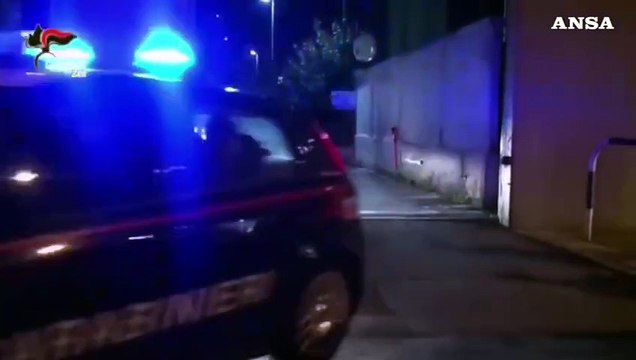 Calciatore?ucciso?da bomba nel 2015 nel Barese, due arresti