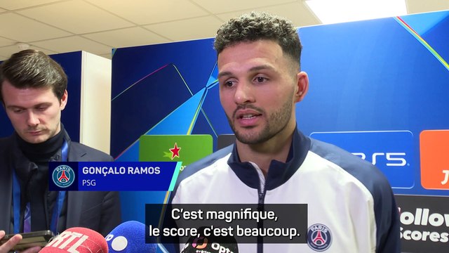 Luis Enrique : Nous avons joué avec respect face à l'une des meilleures équipes de France