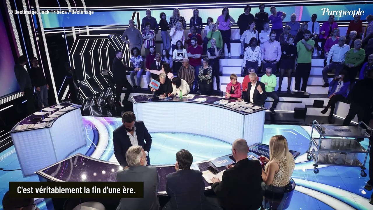 Fin de C8 et NRJ12 : Des émissions spéciales attendues pour les dernières soirées, des stars de la télé de retour et déjà un grand absent