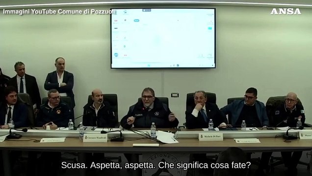 Ciciliano: Scossa magnitudo 5? Crollano i palazzi e conto i morti