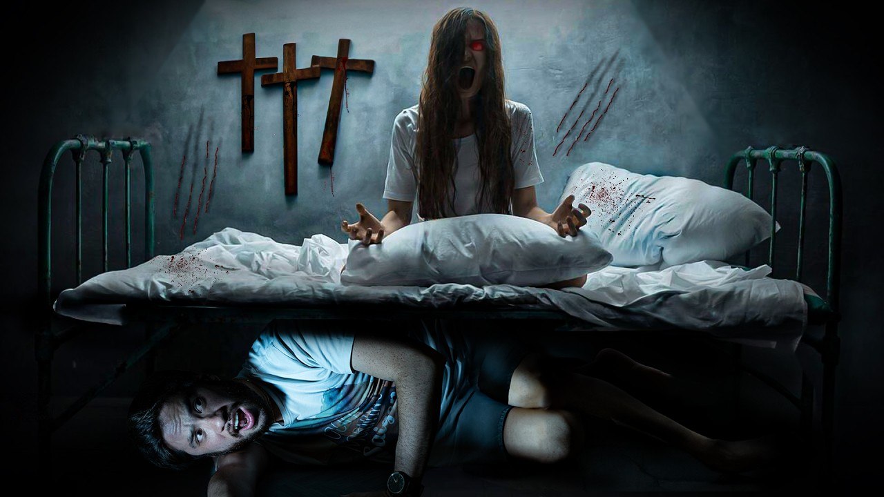 Cette abonnée a vécu une histoire TERRIBLE… (THREAD HORREUR -16)