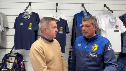 Al Briamasco lo spauracchio Pergolettese. Mister Tabbiani: ?? ora di invertire la tendenza?