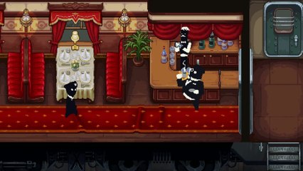 Beholder Conductor - Demo Trailer