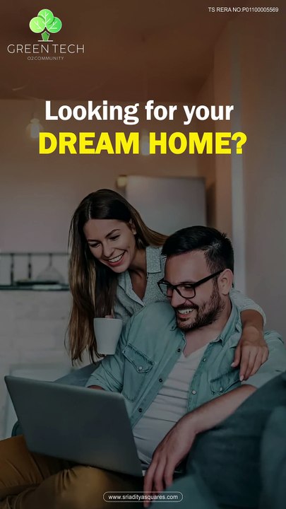 Luxury Villas For Sale Gated Community | Hyderabad