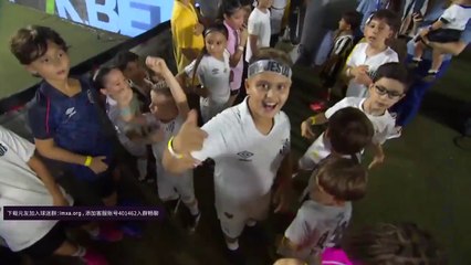 【FULL MATCH】 Santos vs. Noroeste | Paulistão 2025 -- JOGO COMPLETO