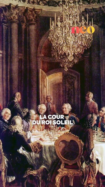 La Mauresse de Moret, fille cachée de Louis XIV ?