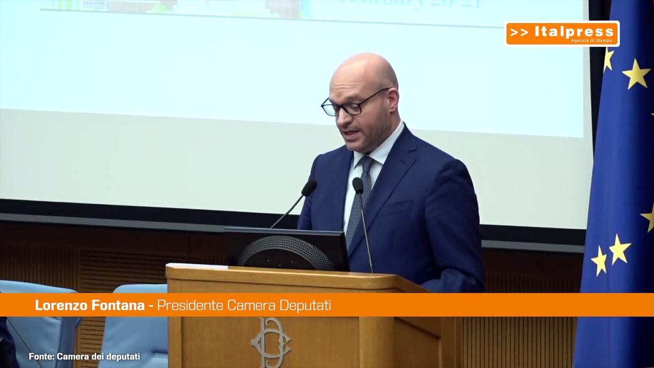 Mediterraneo, Fontana "Volano per lo sviluppo socio-economico"