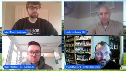 Gull-Mouth Action podcast - episode 65 | Mitoma's magical goal and good week for Crawley Town