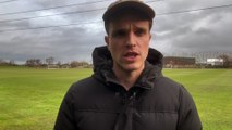 Shrewsbury vs Stevenage - Ollie Westbury preview