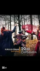 HOLOFIRA AND FATIMA KILLER ENTRY 🔥_KRULUS OSMAN SEASON 6_ #youtubeshorts #kurulusosman #viralshorts