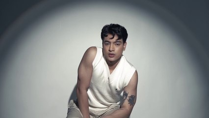 Kapuso Profiles: Jay Ortega, the man to watch in 2025 | Sizzle reel