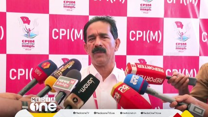 അനധികൃത പാറ ഖനനം;CPM  ജില്ലാ സെക്രട്ടറിക്കെതിരെ അന്വേഷണം