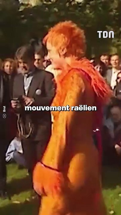 Une femme dévoile les règles extrêmes imposées dans la secte de Raël