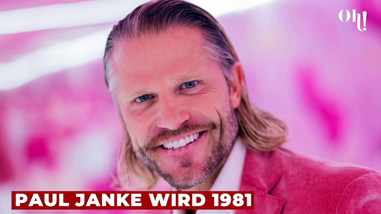 Steckbrief Paul Janke