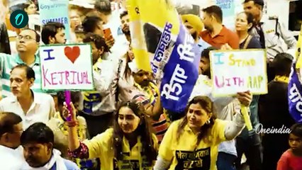 Kharge ಫ್ರೀ ಕೊಟ್ಟ ಕೇಜ್ರಿ ಖತಂ, ಮುಂದೆ ಸಿದ್ದು, ಡಿ.ಕೆ ಸರ್ಕಾರಕ್ಕೆ ಸೋಲು | DK | Siddaramaiah |