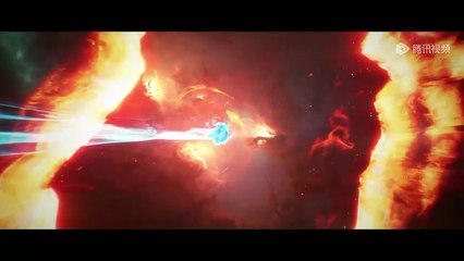 Perfect World Episode Episode 203 Multi Sub English Sub || Indo sub