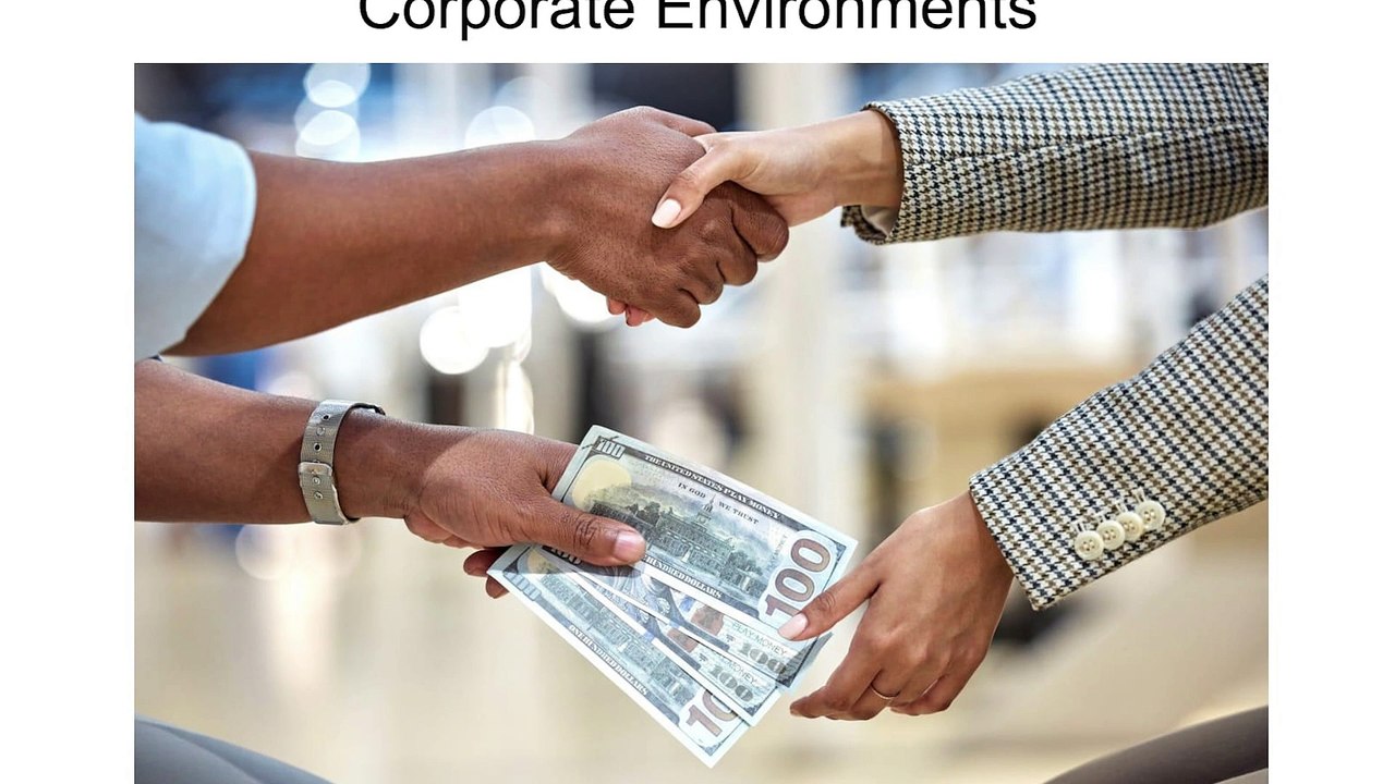 Mastering Value-Based Negotiation in Corporate Environments | Caeser Abdalla